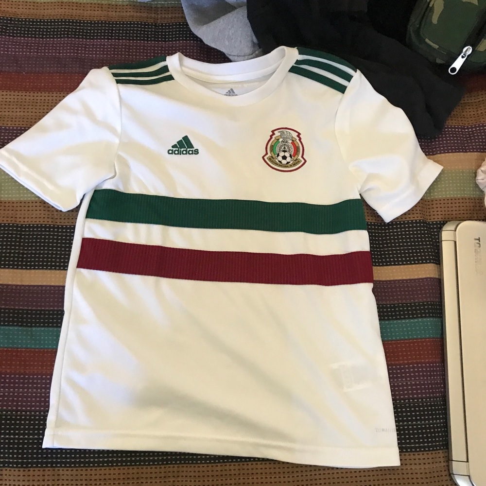 Mexico jersey